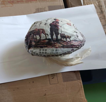 景迈春香蘑菇 (普洱人家生蘑菇沱).png