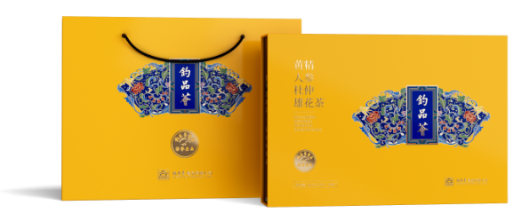 黄精人参杜仲雄花茶.png